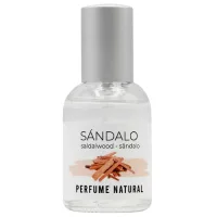 Parfum cu Lemn de Santal 50ml LabNatur