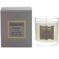 Lumanare din Ceara de Soia cu arome Cubaneze 250ml Hiremo
