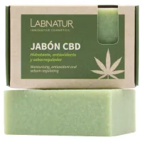 Sapun Natural cu CBD 100gr LabNatur