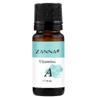  Vitamina A, 10ml, Zanna