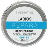 Balsam de buze reparator 15ml LabNatur