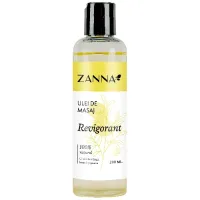  Ulei de masaj Revigorant cu Lavanda si Geraniu, 200ml, Zanna