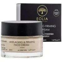 Crema de fata pentru Fermitate si Anti Imbatranire, 50ml, Eolia