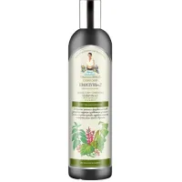 Sampon regenerant cu Propolis de Mesteacan, 550ml, Bunica Agafia