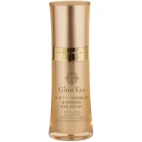 Ser Antirid si Fermitate pentru ochi cu extract de Melc, 15ml, Glow Era