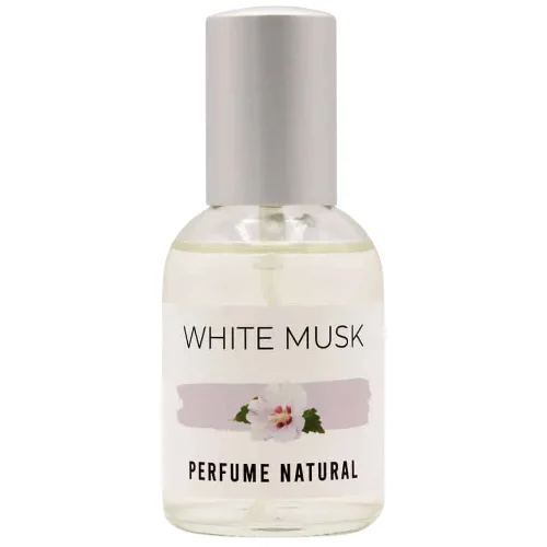 Parfum cu Mosc Alb 50ml LabNatur