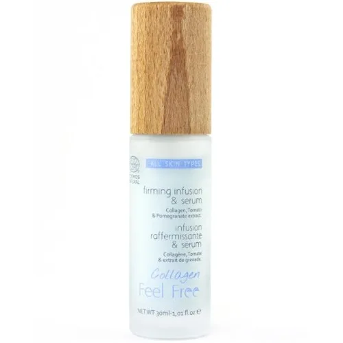 Ser Colagen, 30ml, Feel Free