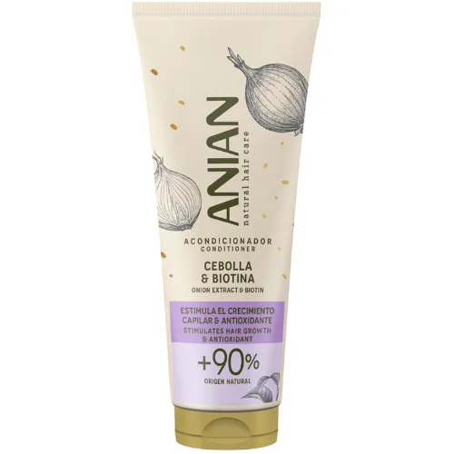 Balsam Par Onion&Biotin 250ml, Anian