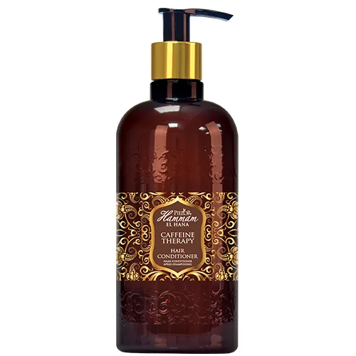 Balsam Par Caffeine Therapy 400ml Pielor Hammam el Hana	