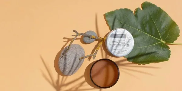 Parfumuri solide